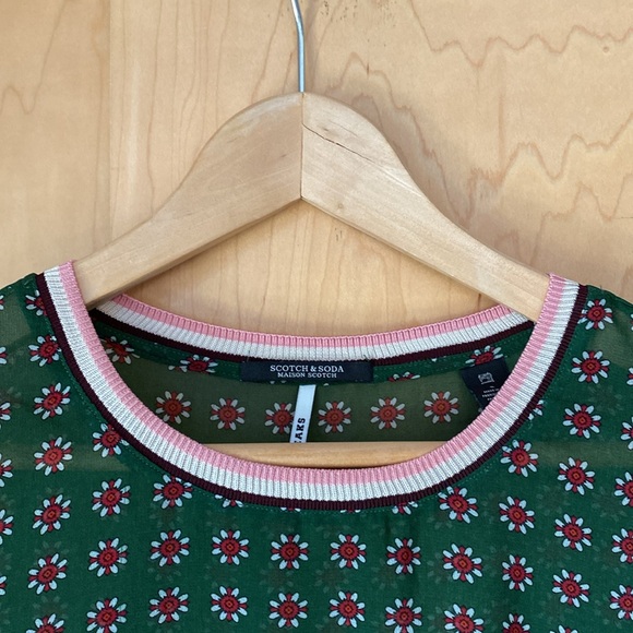 Scotch & Soda top - Picture 3 of 6